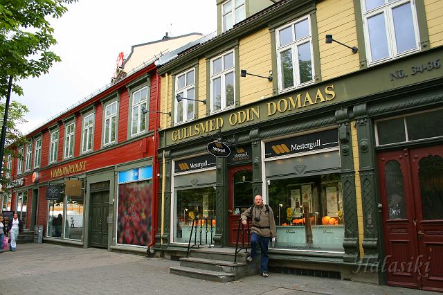 Norwegia (1595).JPG - Trondheim